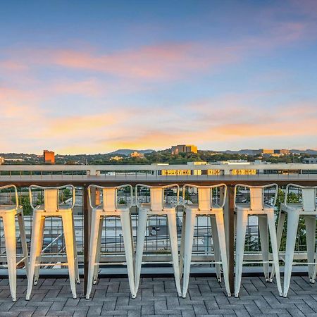 Dolly'S Big House - 18 Beds Skydeck Views Villa Nashville Eksteriør bilde