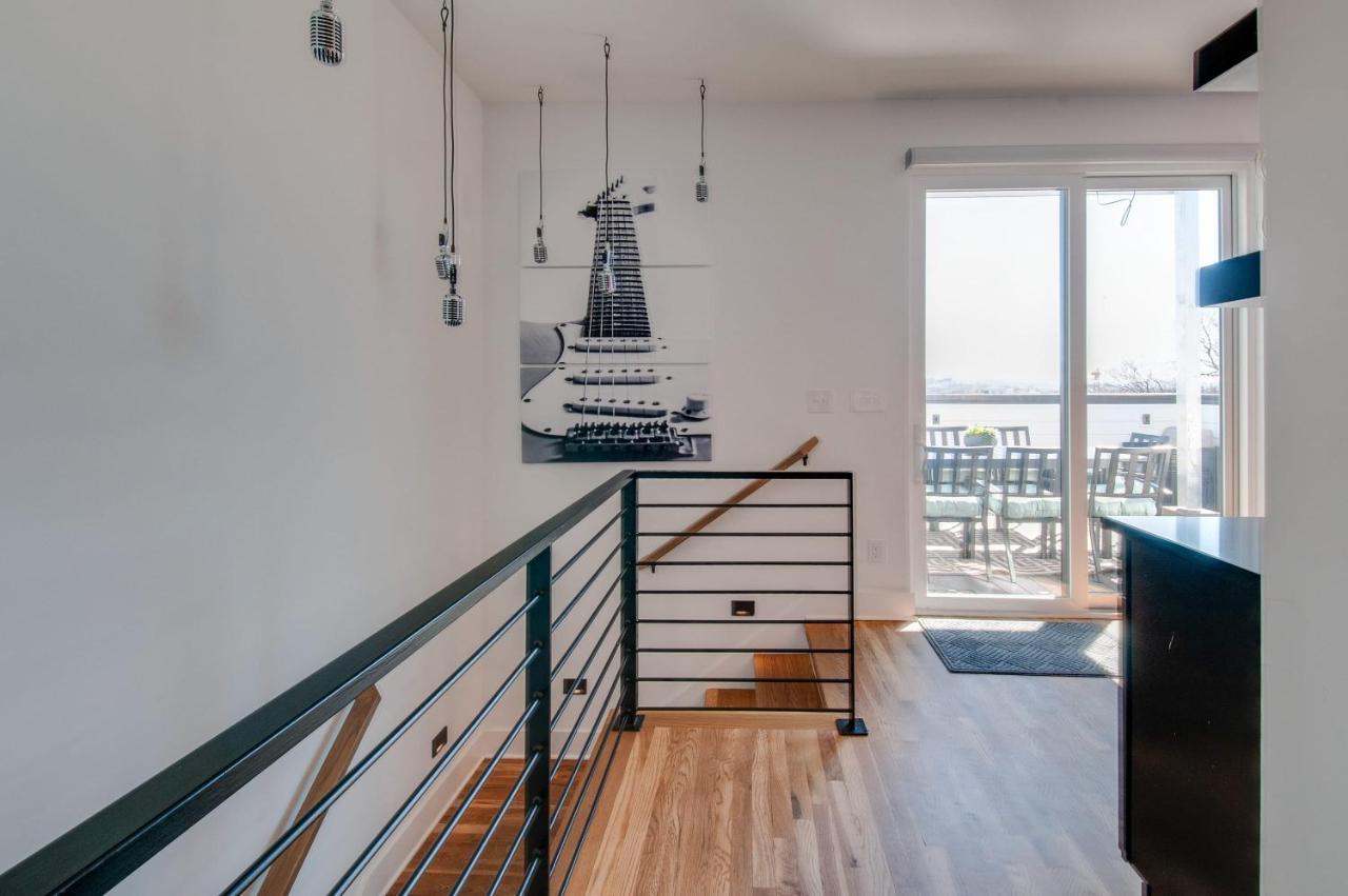 Dolly'S Big House - 18 Beds Skydeck Views Villa Nashville Eksteriør bilde