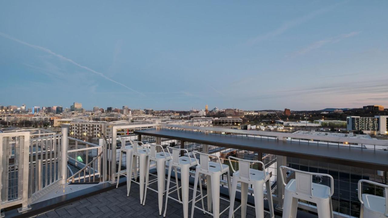 Dolly'S Big House - 18 Beds Skydeck Views Villa Nashville Eksteriør bilde