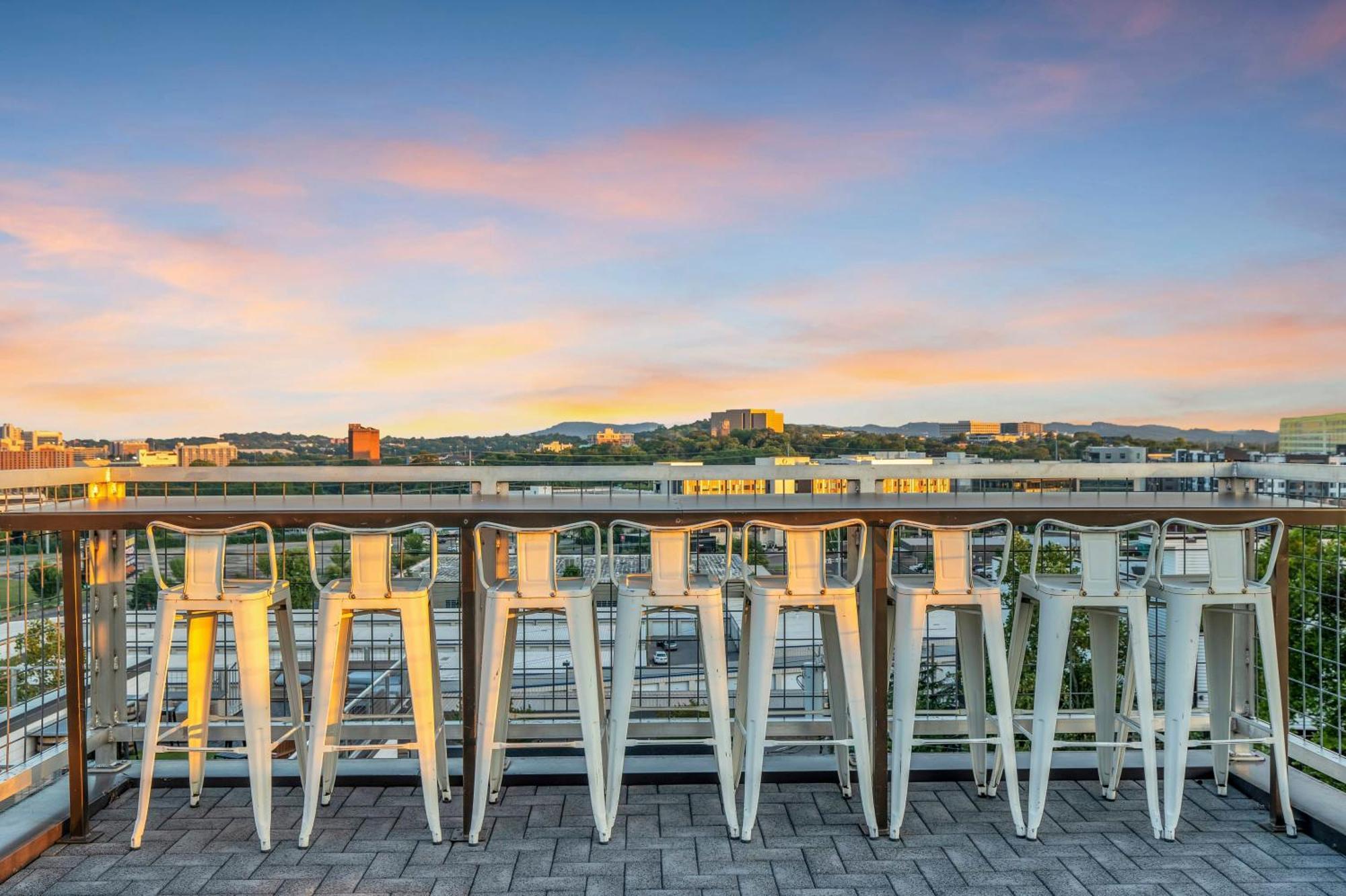 Dolly'S Big House - 18 Beds Skydeck Views Villa Nashville Eksteriør bilde